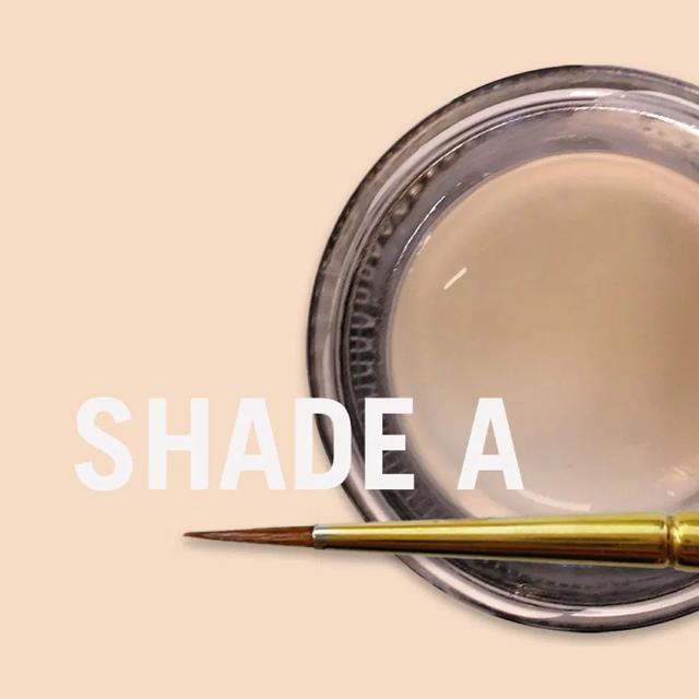 MiYO Translucent Color Pastes