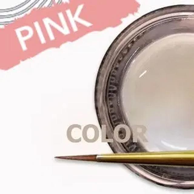 MiYO Pink Color Pastes