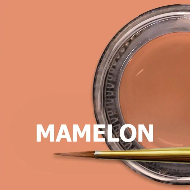 MiYO Mamelon Color Pastes