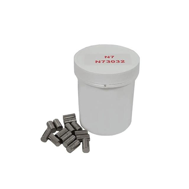 BCS NICRALLIUM® N7 сплав для металокераміки