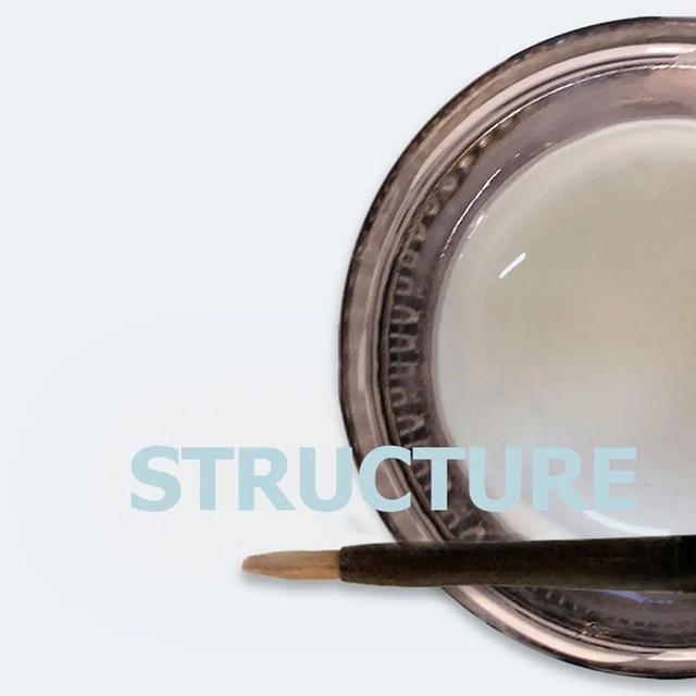 MiYO Structure Color Pastes