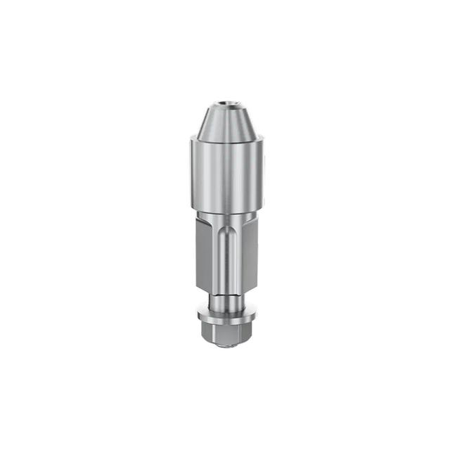 Apollo One Lock Digital Analog