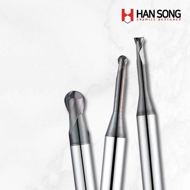 Hansong for Imes-Icore Ø3mm PMMA & WAX