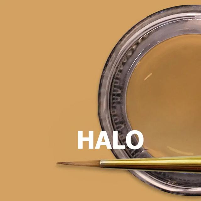 MiYO Halo Color Pastes