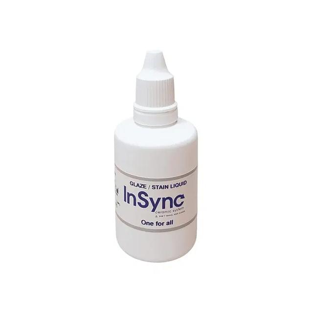MiYO Glaze / Stain рідина для глазурі / фарб 50 ml