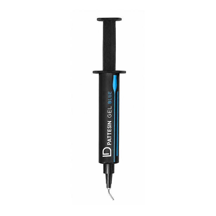 ID Light Cure Pattern Gel Casting Гель для моделювання та лиття