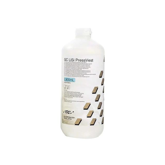 GC LiSi PressVest Liquid Рідина для прес-кераміки