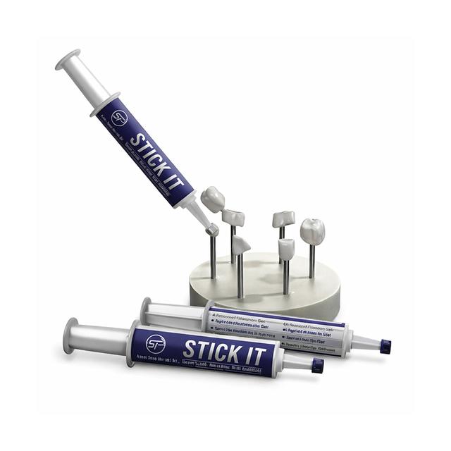 Talladium термовата, рідкий трегер Stick it, 1 шт