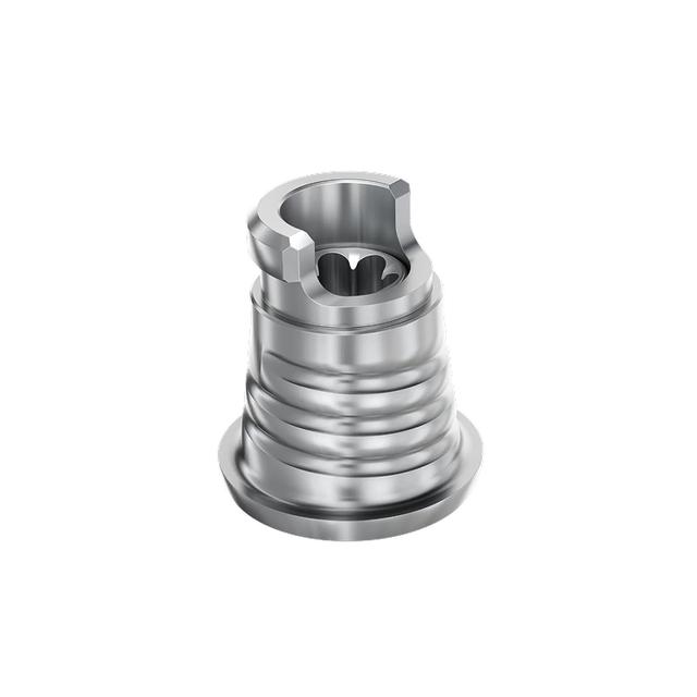 Apollo Multi Titanium Base multiSHIFT36°
