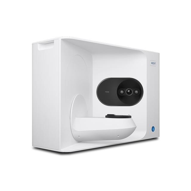 Medit Сканер лабораторний T510