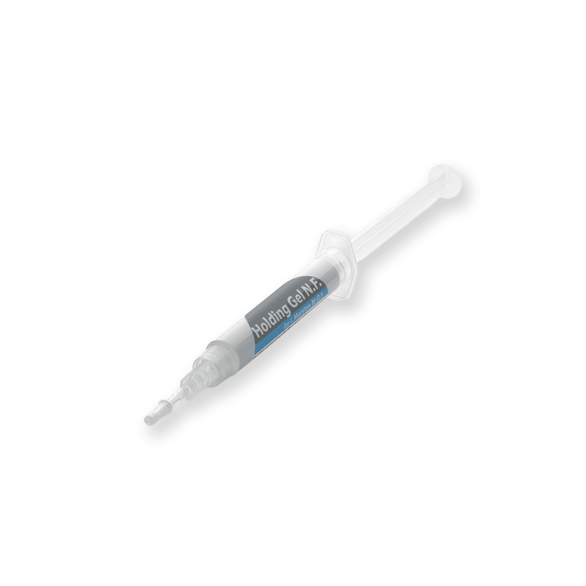 Smile Line Holding gel Гель для тимчасової фіксації на моделі