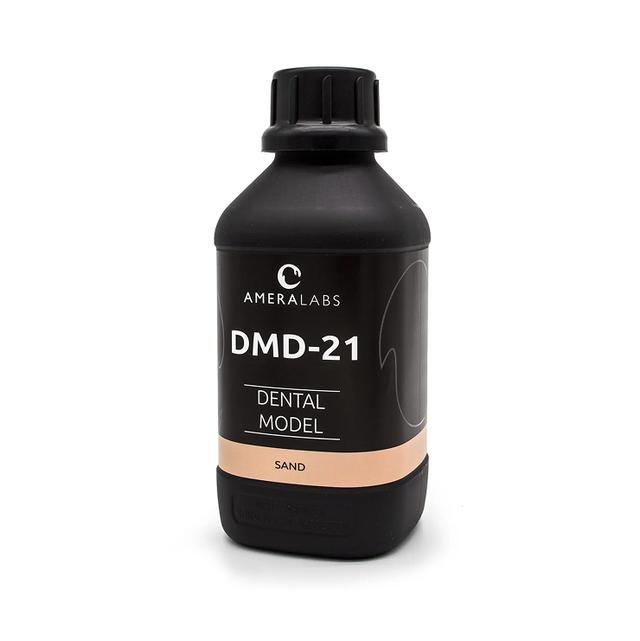 Ameralabs Смола DMD-21 модельна, 1 кг