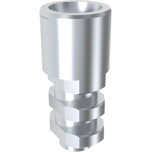 Аналог Arum сумісний з MIS® Internal Hexagon