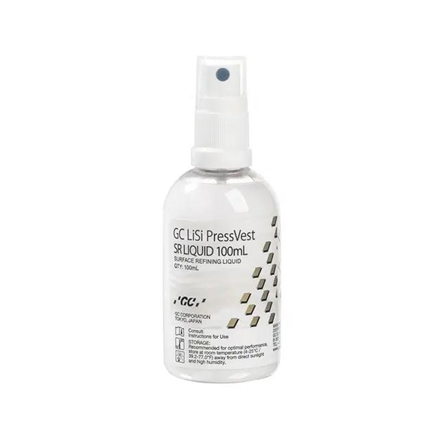 GC LiSi PressVest SR Liquid Спрей для прес-кераміки