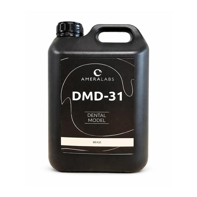 Ameralabs Смола DMD-31 модельна, 5 кг