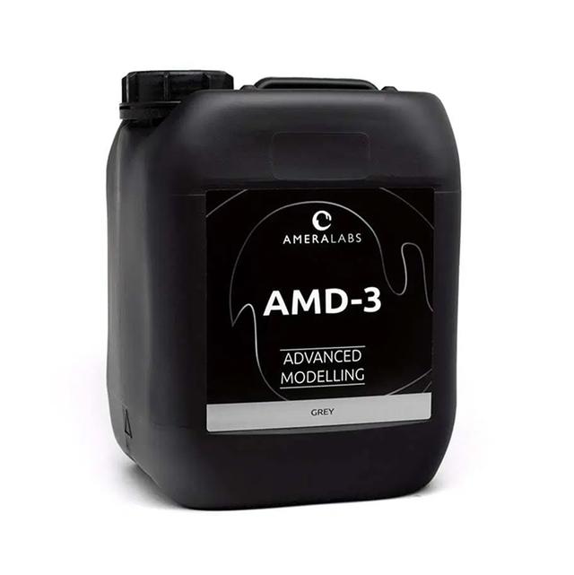 Ameralabs Смола AMD-3 модельна, 5 кг
