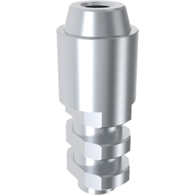 Аналог Arum мульти-юніт сумісний з Straumann® Screw-Retained Abutment® Multi-Unit