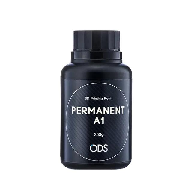 ODS Фотополімерна смола Permanent, 1 кг