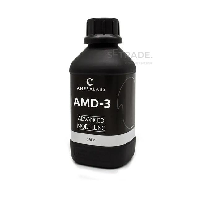 Ameralabs Смола AMD-3 модельна, 1 кг