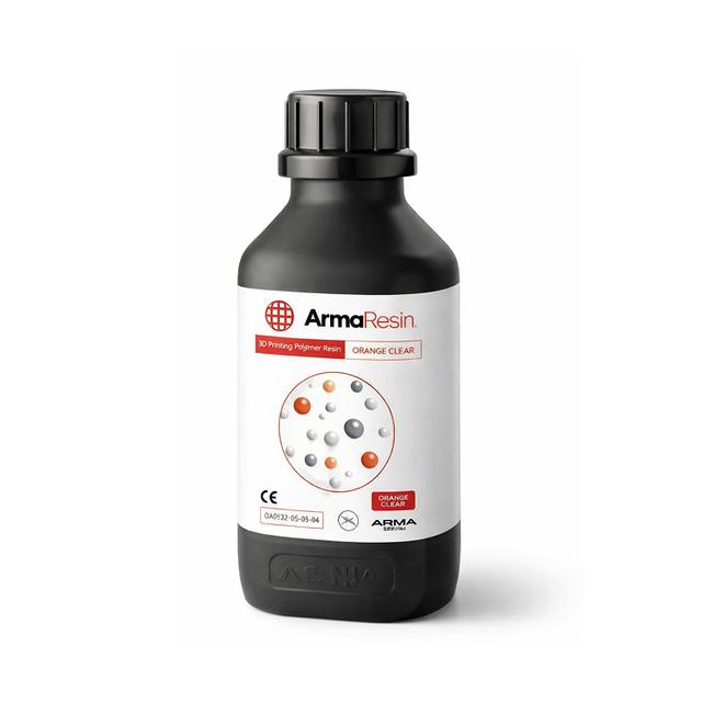 ArmaResin Surgical guide смола для хірургічних шаблонів