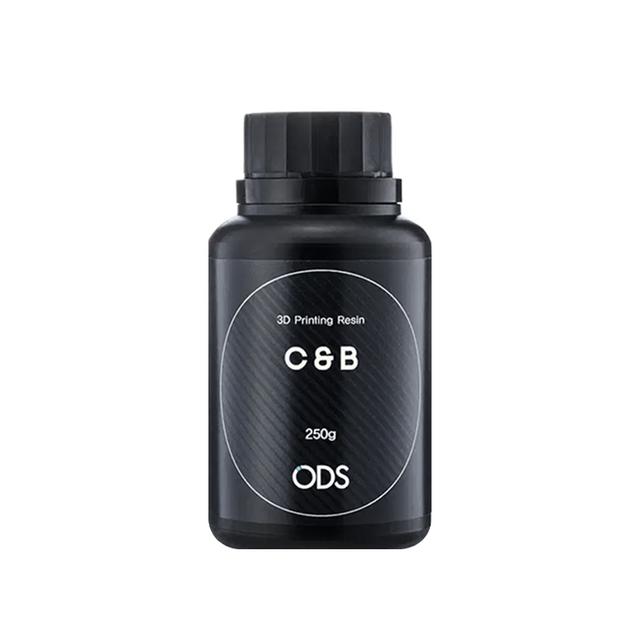 ODS Фотополімерна смола C&B, 1 кг
